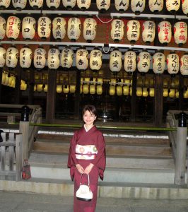 八坂神社201303